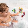 Baby Spinner / Jouets rotatifs à Ventouse