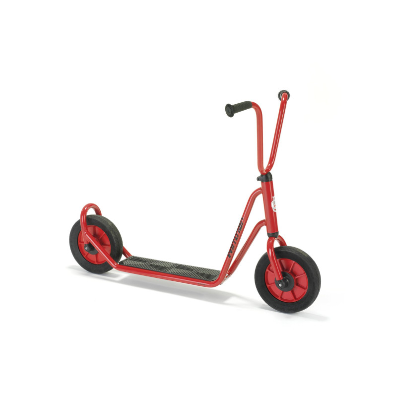 Trottinette spéciale collectivité 3 à 5 ans - Papouille