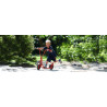 Trottinette spéciale collectivité 3 à 5 ans - Papouille