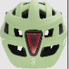 Casque velo S