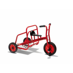 Ben hur tricycle spécial collectivité 4 à 7 ans - Papouille