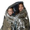 Lot de 10 Couvertures De Survie