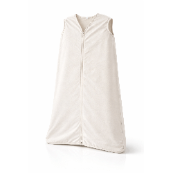 Turbulette été coton bio jersey 48 x 90 cm - Papouille
