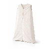 Turbulette été coton bio jersey 48 x 90 cm - Papouille
