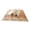 Tapis Double Face La Ville et la Ferme