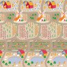 Tapis Double Face La Ville et la Ferme