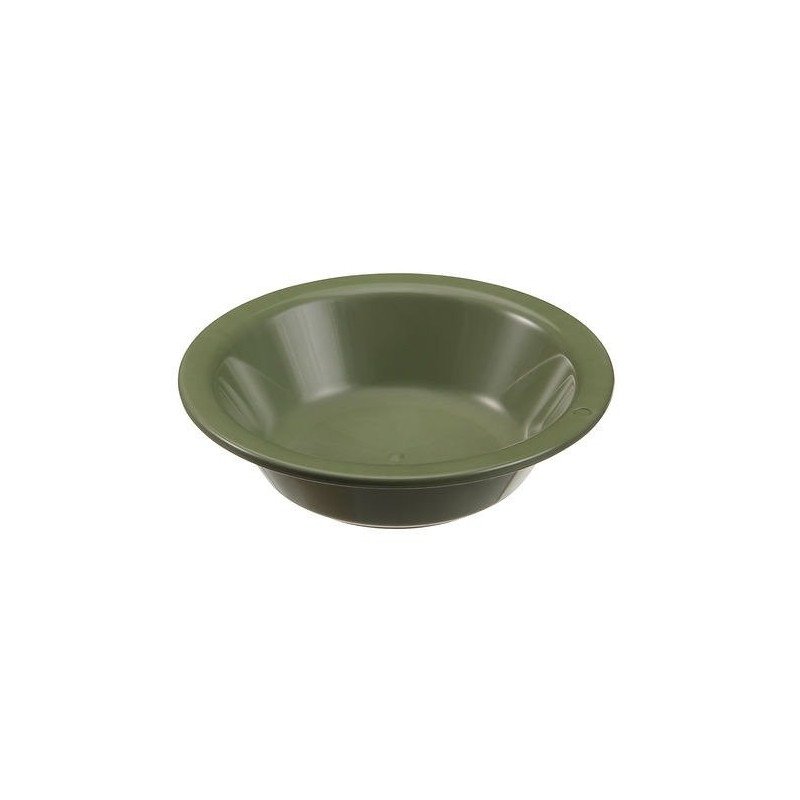 Compotier Matière Végétale -  12 cm h33 Bleu