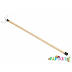 CANNE ramasse-couchettes - Papouille