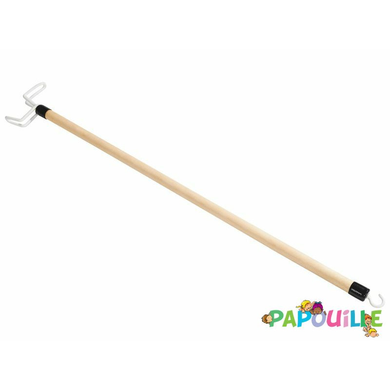 CANNE ramasse-couchettes - Papouille