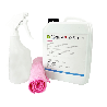 Pack découverte 1 bidon de 5 litres aquama indigo 1000ppm + Offert : 1 pulvérisateur 600 ml + 1 microfibre + 1 robinet doseur + 