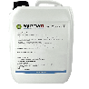Pack découverte 1 bidon de 5 litres aquama indigo 1000ppm + Offert : 1 pulvérisateur 600 ml + 1 microfibre + 1 robinet doseur + 