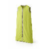 Turbulette été coton jersey 48 x 90 cm prairie - Papouille