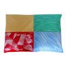 Coussin Sensoriel - 4 Zones