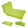 Tapis pliant de couchage