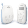 Écoute-bébé dect lcd avent - Papouille
