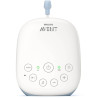 Écoute-bébé dect lcd avent - Papouille