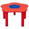 Table de jeux extérieur