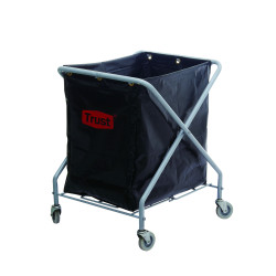 Chariot à linge x-cart 170 litres - Papouille
