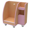 Change debout ergonomique - crèche - Papouille