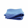 Couverture polaire 100 x 150 anis - Papouille