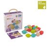 Jeu à empiler - ECO Maxichain Eco-Friendly