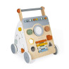 Chariot multi-activités sweet cocoon en bois - Papouille