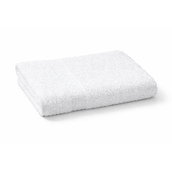 Lange éponge bouclette 100% coton 400g/m 30x50cm