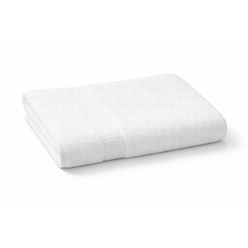 Lange éponge bouclette 100% coton 400g/m 30x50cm