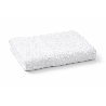 Lange éponge bouclette 100% coton 400g/m 30x50cm
