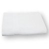 Carré de lange 100% coton éponge bouclette 50x50cm