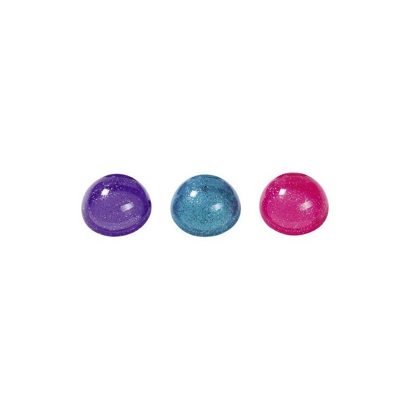 Puces sauteuses scintillantes