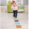 Tapis sensoriel