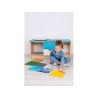 Tapis sensoriel
