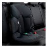 Siège auto isofix - 100 cm à 150 cm - GP 2/3 - R129