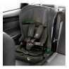 Siège auto isofix - 76 à 150 cm - GP 1/2/3 - R129