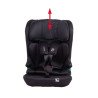 Siège auto isofix - 76 à 150 cm - GP 1/2/3 - R129