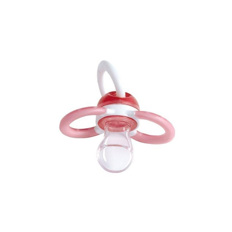 Sucette pacifier +3m - Papouille
