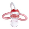 Sucette pacifier +3m - Papouille