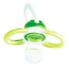 Sucette pacifier +3m - Papouille