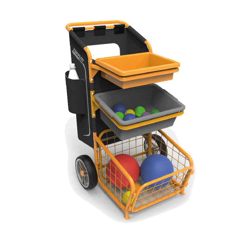 Chariot multi-activités