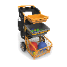 Chariot multi-activités