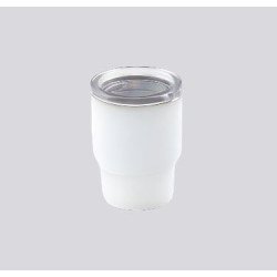 Gobelet avec couvercle (Lot de 6)