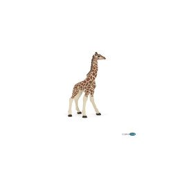 Figurine le Jeune éléphant d'afrique 10 mois et plus