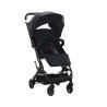 Poussette 1 place - adaptée comme bagage cabine - jusqu'à 22 Kg