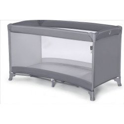 Parc pliable - Gris