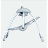 Transat bébé - Gris - jusqu'à 9 Kg