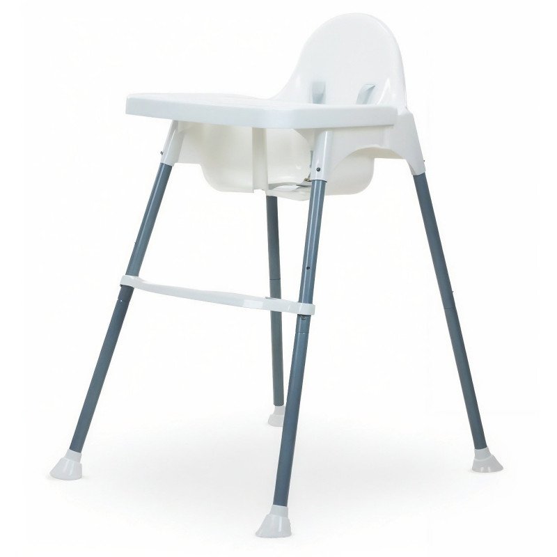 Chaise haute - jusqu'à 15 Kg