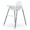 Chaise haute - jusqu'à 15 Kg
