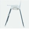 Chaise haute - jusqu'à 15 Kg