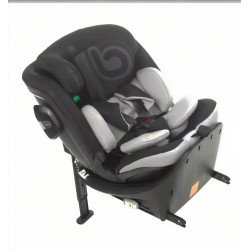 Siège auto isofix - 40-150 cm - GP 0/1/2/3 - R129